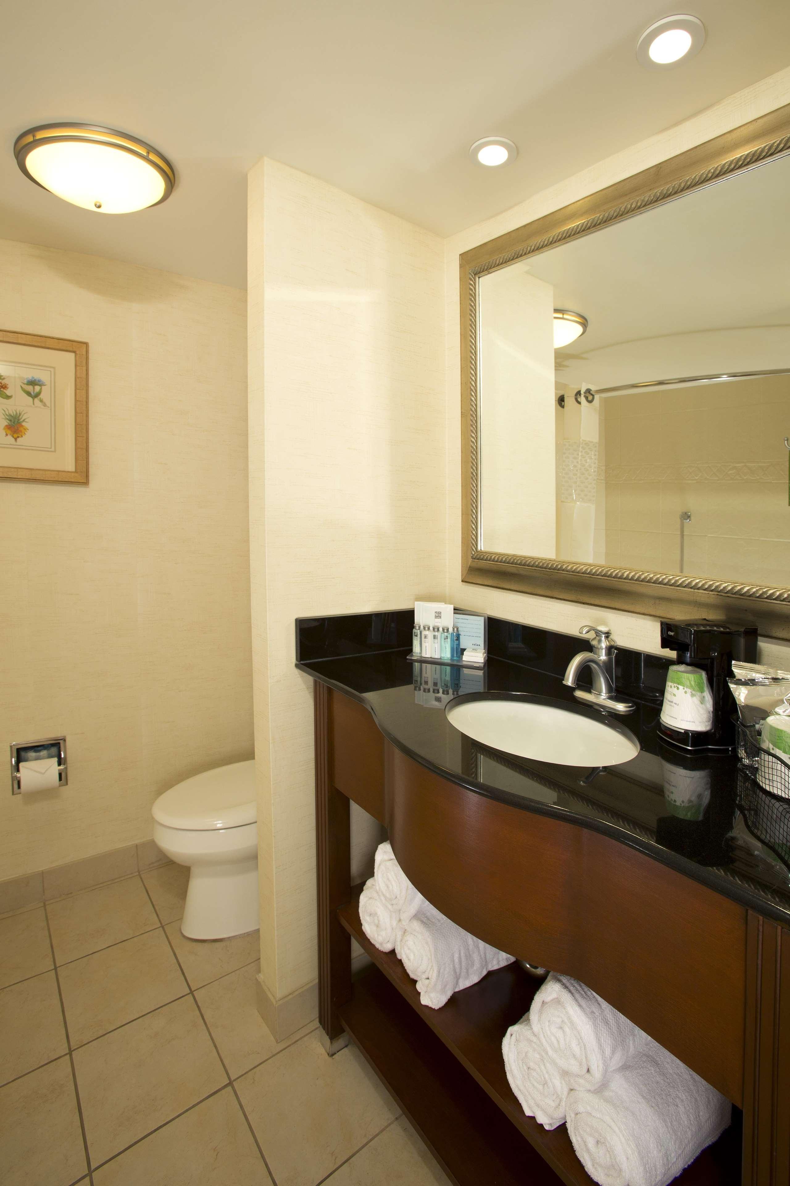 Hampton Inn Alexandría Exterior foto